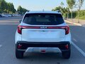 2023 Kia Seltos I Рестайлинг, белый, 1733000 рублей - вид 4