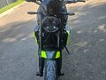 2024 Triumph Trident 660, чёрный, 920000 рублей - вид 7