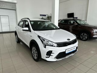2025 Solaris KRX, белый, 2535000 рублей, вид 3