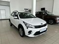 2025 Solaris KRX, белый - вид 2
