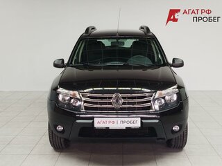 2015 Renault Duster I, чёрный, 1200000 рублей, вид 2