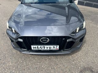 2025 GAC Empow, серый, 2450000 рублей, вид 2