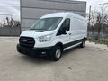 2023 Ford Transit, белый, 4150000 рублей - вид 9