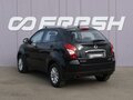 2013 SsangYong Actyon II Рестайлинг, чёрный, 1269000 рублей - вид 1