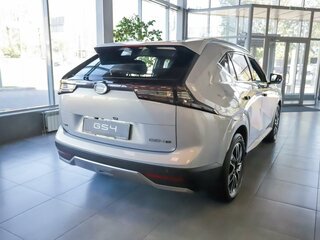 2026 GAC GS4, серебристый, 3949000 рублей, вид 4
