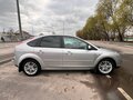2006 Ford Focus II, серебристый, 450000 рублей - вид 1