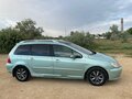 2003 Peugeot 307 I, зелёный, 450000 рублей - вид 1