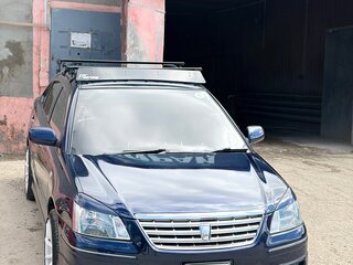2007 Toyota Premio I (T24) Рестайлинг, синий, 850000 рублей, вид 1
