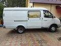 2008 ГАЗ ГАЗель (2705), белый, 420000 рублей