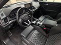 2021 Audi SQ5 II (FY) Рестайлинг, серый, 7000000 рублей - вид 8
