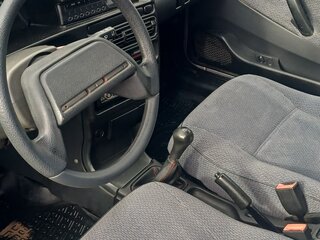 2007 Lada (ВАЗ) 2114, серебристый, 150000 рублей, вид 5