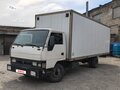 1998 Hyundai H350, белый, 495000 рублей - вид 2