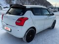 2019 Suzuki Swift V, белый, 1200000 рублей - вид 7