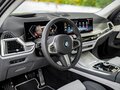 2026 BMW X7 40d I (G07) Рестайлинг, серый, 18190000 рублей - вид 8
