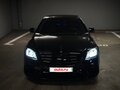 2018 Mercedes-Benz S-Класс 400 d Long VI (W222, C217) Рестайлинг, чёрный, 5050000 рублей - вид 3