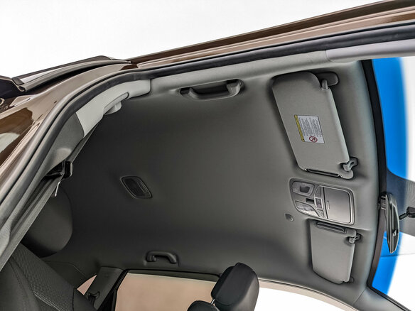 2018 Kia Sorento II Рестайлинг, коричневый, 2195000 рублей - вид 22