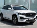 2026 Geely Monjaro I, белый, 4954990 рублей - вид 7