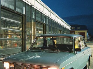 1989 Lada (ВАЗ) 2106, серый, 230000 рублей, вид 4