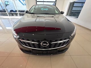 2022 Opel Insignia II Рестайлинг, чёрный, 2630000 рублей, вид 2