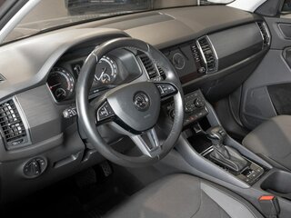 2019 Skoda Kodiaq I, коричневый, 2689444 рублей, вид 5