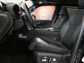 2026 Lexus LX 500d IV, чёрный - вид 8