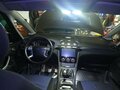 2008 Ford S-MAX I, серебристый, 779000 рублей - вид 7