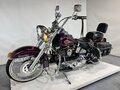 1998 Harley-Davidson Heritage, фиолетовый, 770000 рублей - вид 6