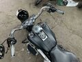 2010 Harley-Davidson Fat Boy, чёрный, 1190000 рублей - вид 8
