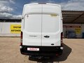 2021 Ford Transit, белый, 1950000 рублей - вид 9