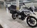 2018 BMW F 750 GS, белый, 780000 рублей - вид 8
