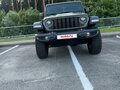 2020 Jeep Wrangler IV (JL), зелёный, 4999999 рублей - вид 1