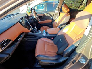 2022 Subaru Outback VI, серый, 3125000 рублей, вид 5