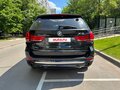2016 BMW X5 35i III (F15), чёрный, 3800000 рублей - вид 5