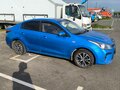 2017 Kia Rio IV, синий, 1200000 рублей - вид 5