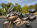 2012 BMW R 1200 RT, серый, 750000 рублей - вид 1