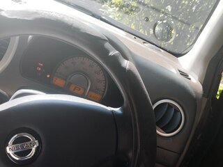 2010 Nissan Moco II, коричневый, 425000 рублей, вид 5