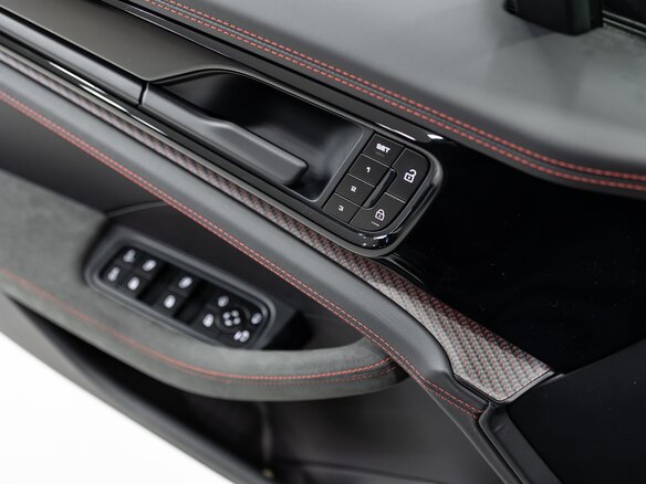 2025 Porsche Panamera GTS III, зелёный, 24490000 рублей - вид 8