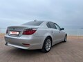 2004 BMW 5 серии 520i V (E60/E61), серебристый - вид 5