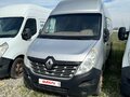 2014 Renault Master, серебристый, 1150000 рублей