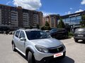 2014 Renault Sandero Stepway I, серебристый, 470000 рублей - вид 2