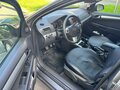 2010 Opel Astra H Рестайлинг, серый, 580000 рублей - вид 8