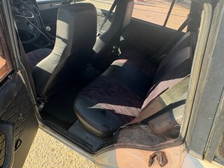 1997 Lada (ВАЗ) 2104 4-speed, бежевый, 165000 рублей, вид 5