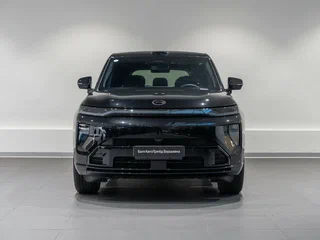 2026 GAC Trumpchi S7 I Рестайлинг, чёрный, 5290000 рублей, вид 2