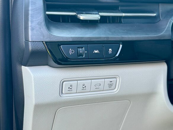 2021 Kia Carnival IV, белый - вид 19