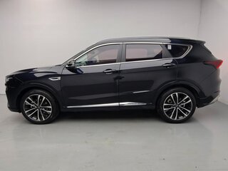 2022 Jetour X70+ I, чёрный, 1080000 рублей, вид 4