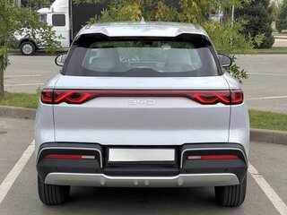 2026 BYD Yuan Up 32 kWh, серебристый, 1920000 рублей, вид 5