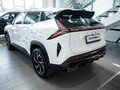 2026 Geely Cityray, белый - вид 5