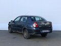 2007 Renault Symbol I Рестайлинг 2, чёрный, 105000 рублей - вид 6