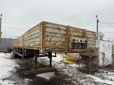 2015 КамАЗ 43253, 4700000 рублей, вид 4