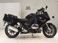 2019 BMW R 1250 RS, чёрный, 1177000 рублей - вид 1
